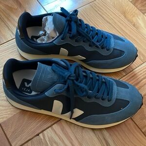 Veja Rio Branco Ripstop Sneakers